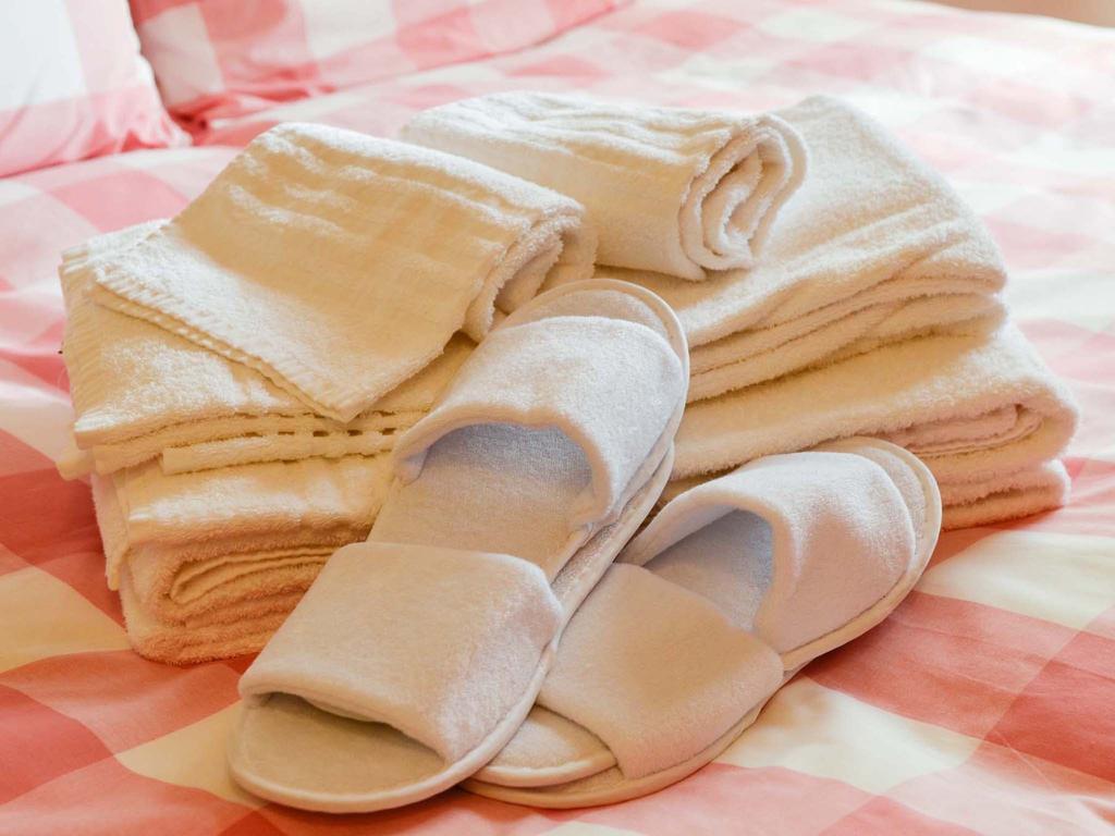 B&B Vicolo Della Scala 코르토나 외부 사진