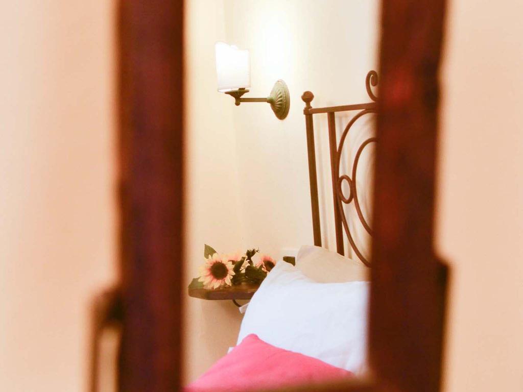 B&B Vicolo Della Scala 코르토나 외부 사진