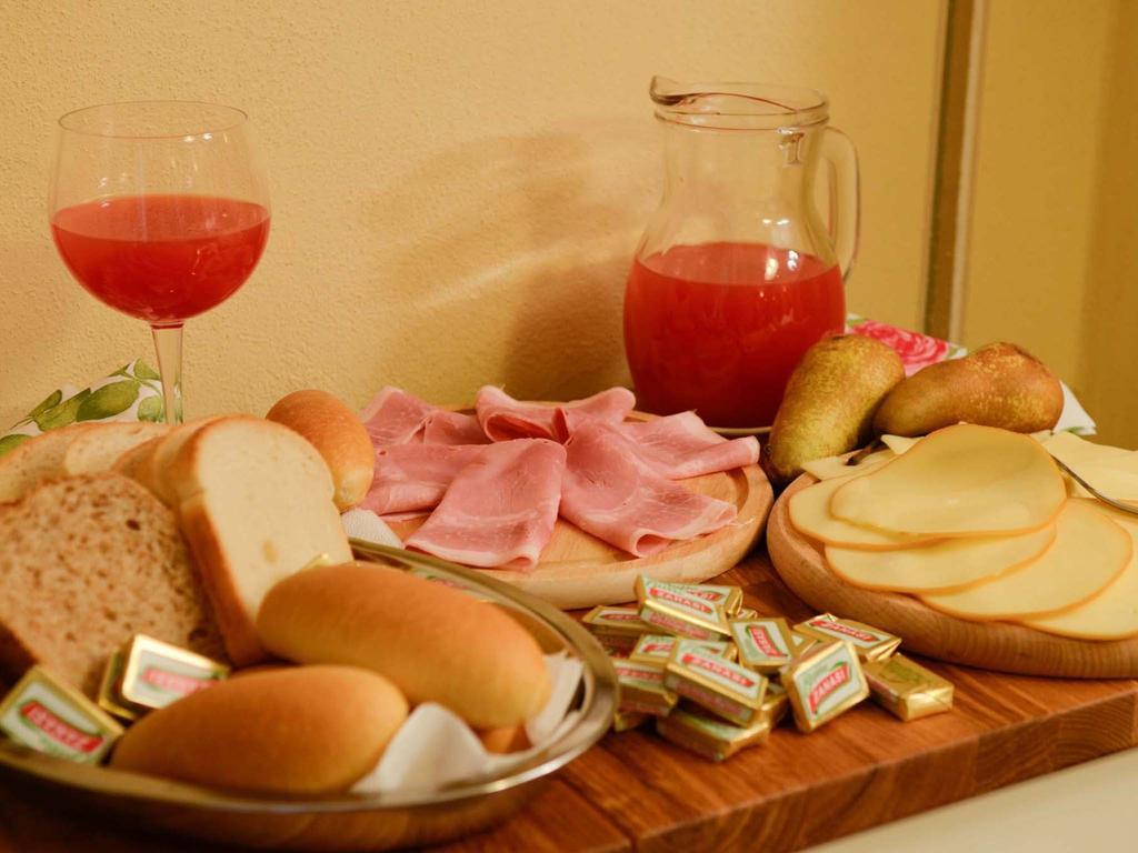 B&B Vicolo Della Scala 코르토나 외부 사진
